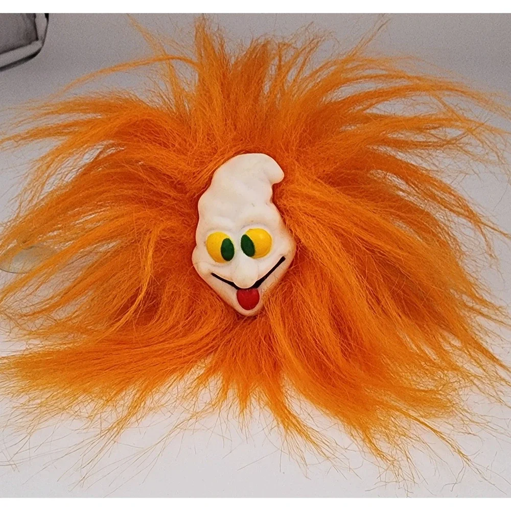Unbranded vintage fuzzy